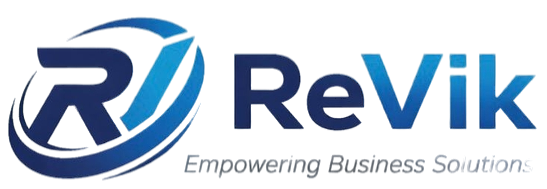 revik logo